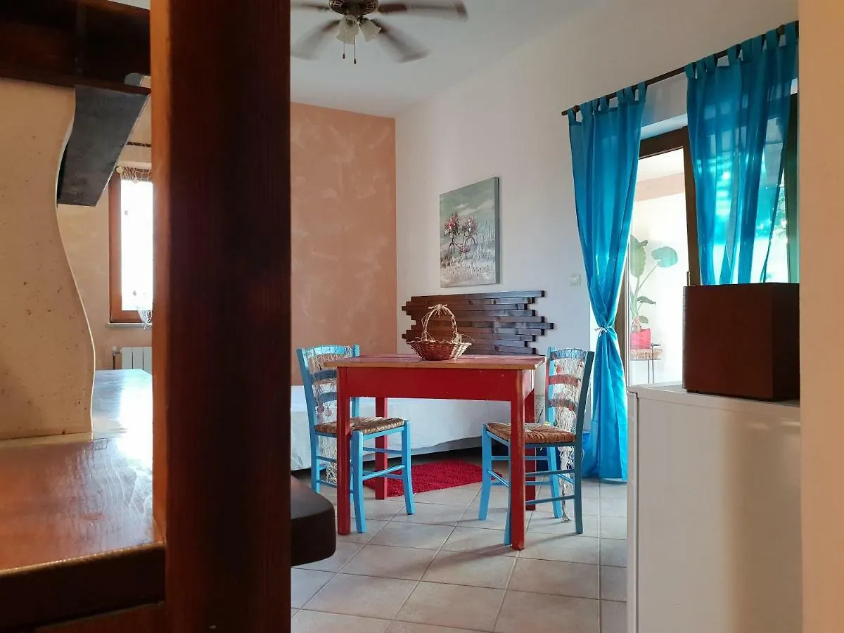 Levanda Apartment Pula