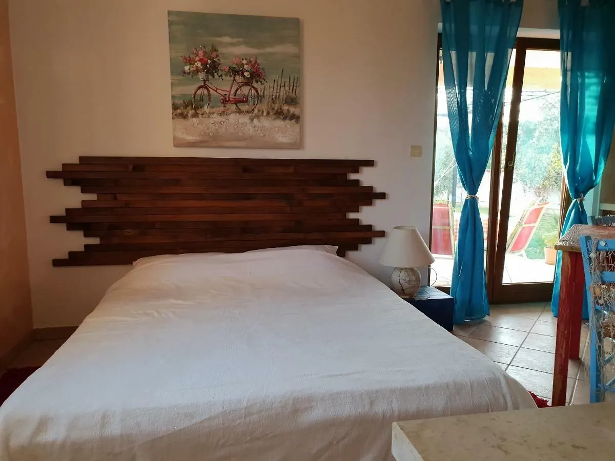 Levanda Apartment Pula