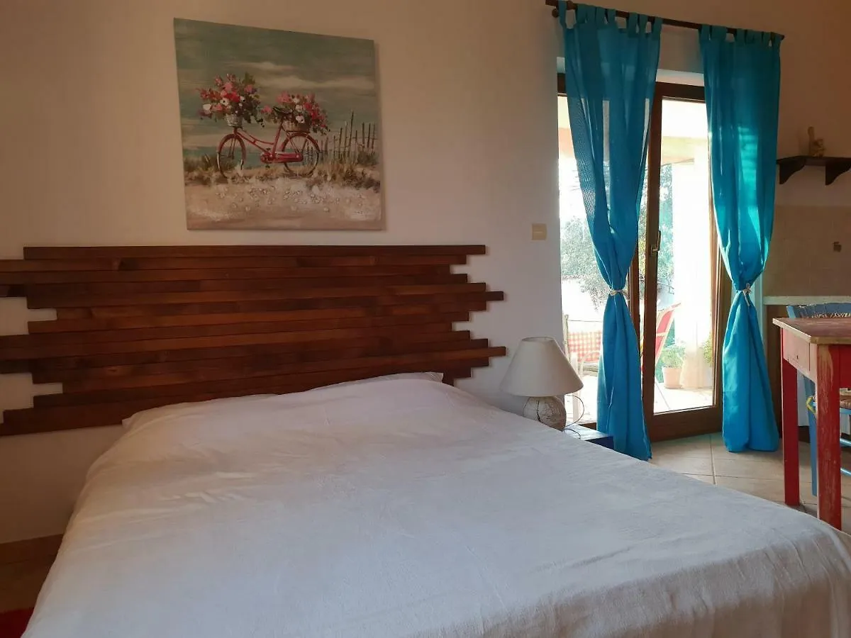 Levanda Apartment Pula Croatia