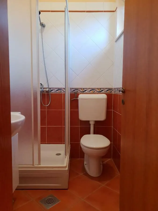 Levanda Apartment Pula