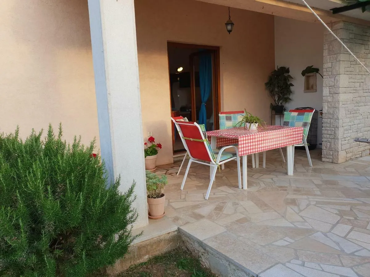 Levanda Apartment Pula 0*,  Croatia