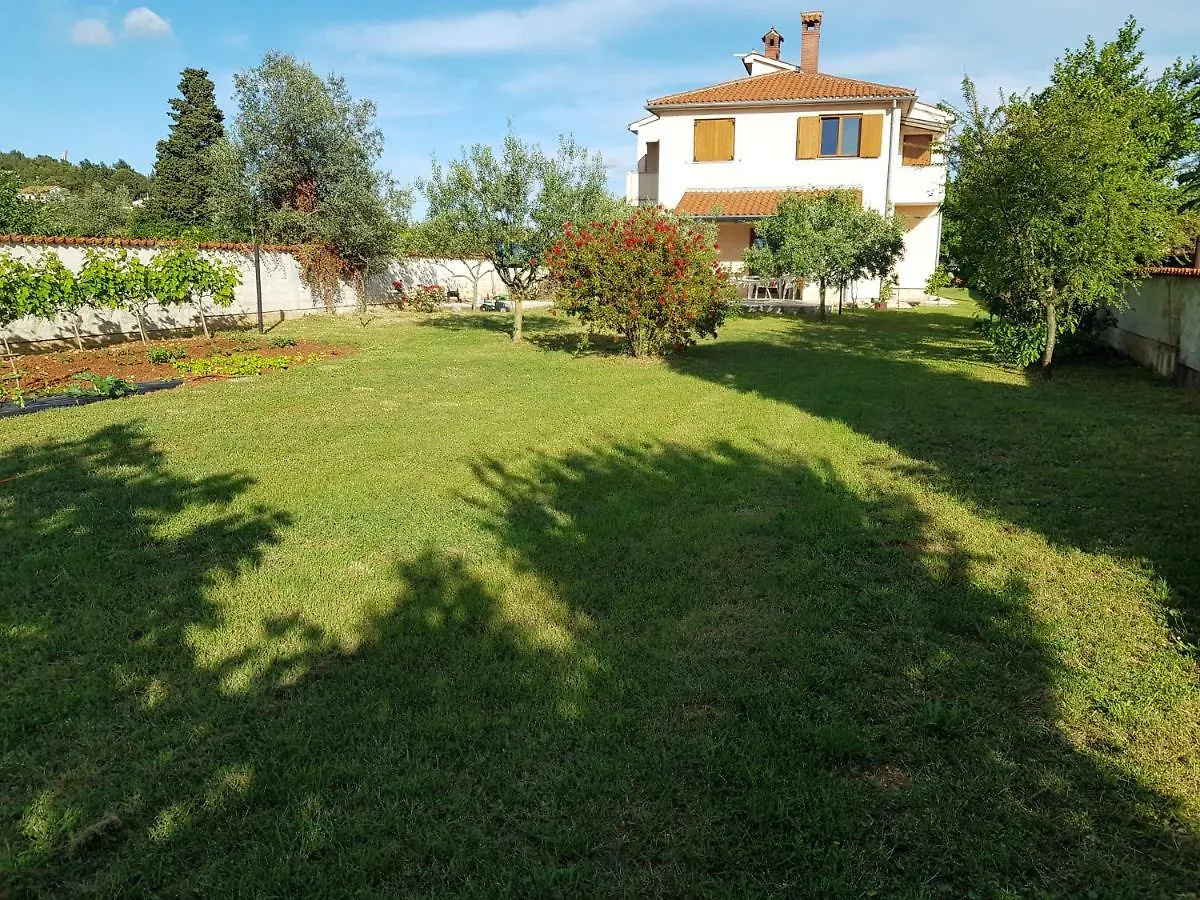 Levanda Apartment Pula