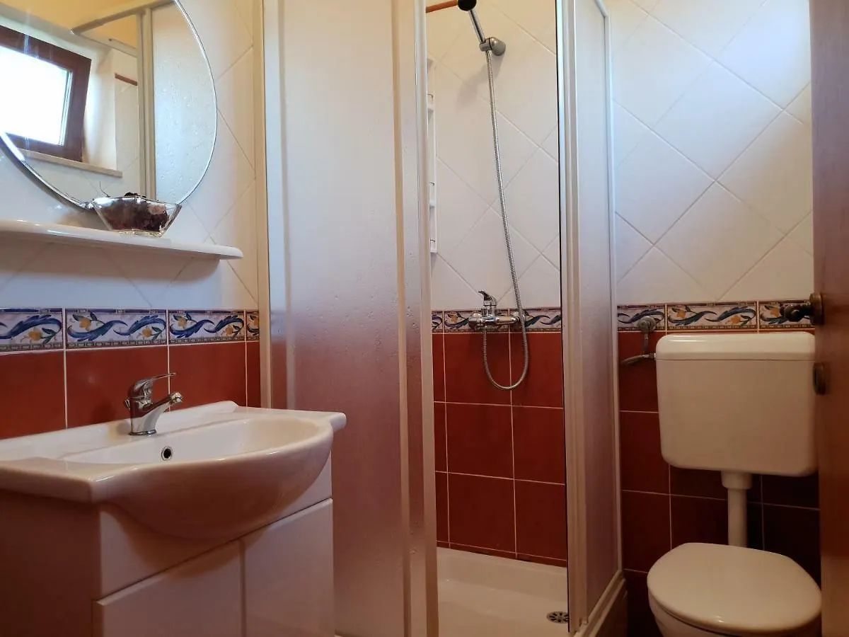 Levanda Apartment Pula