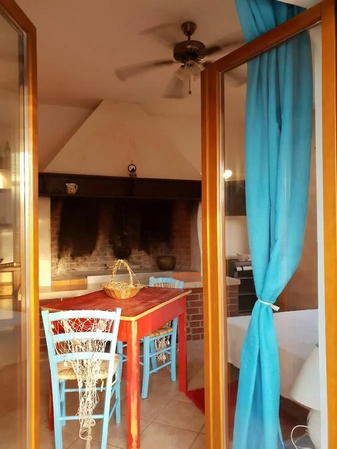 Levanda Apartment Pula 0*,
