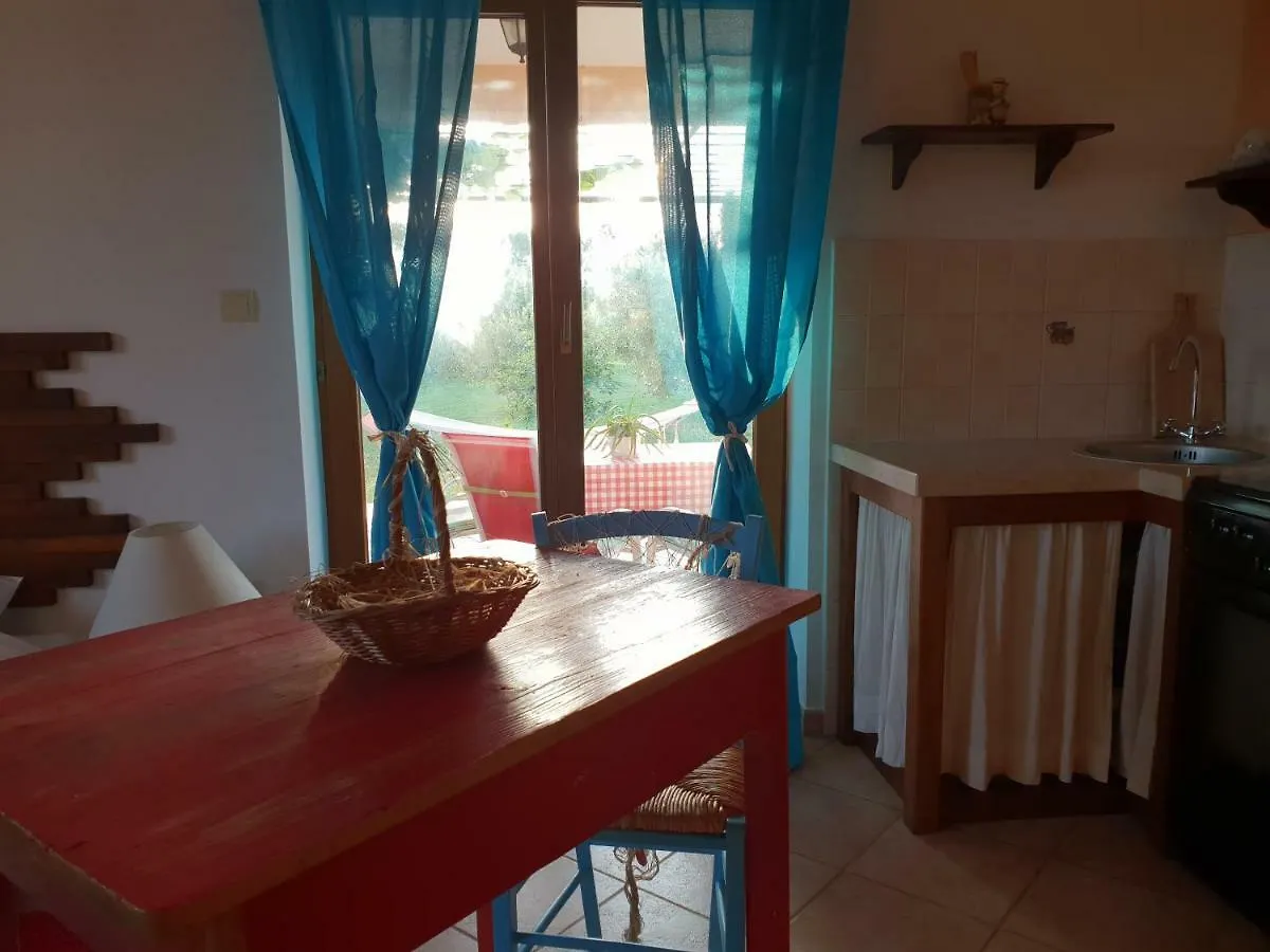 Levanda Apartment Pula Croatia