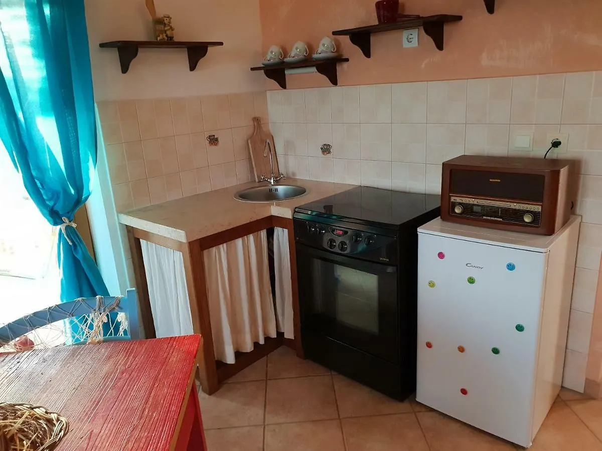 Levanda Apartment Pula